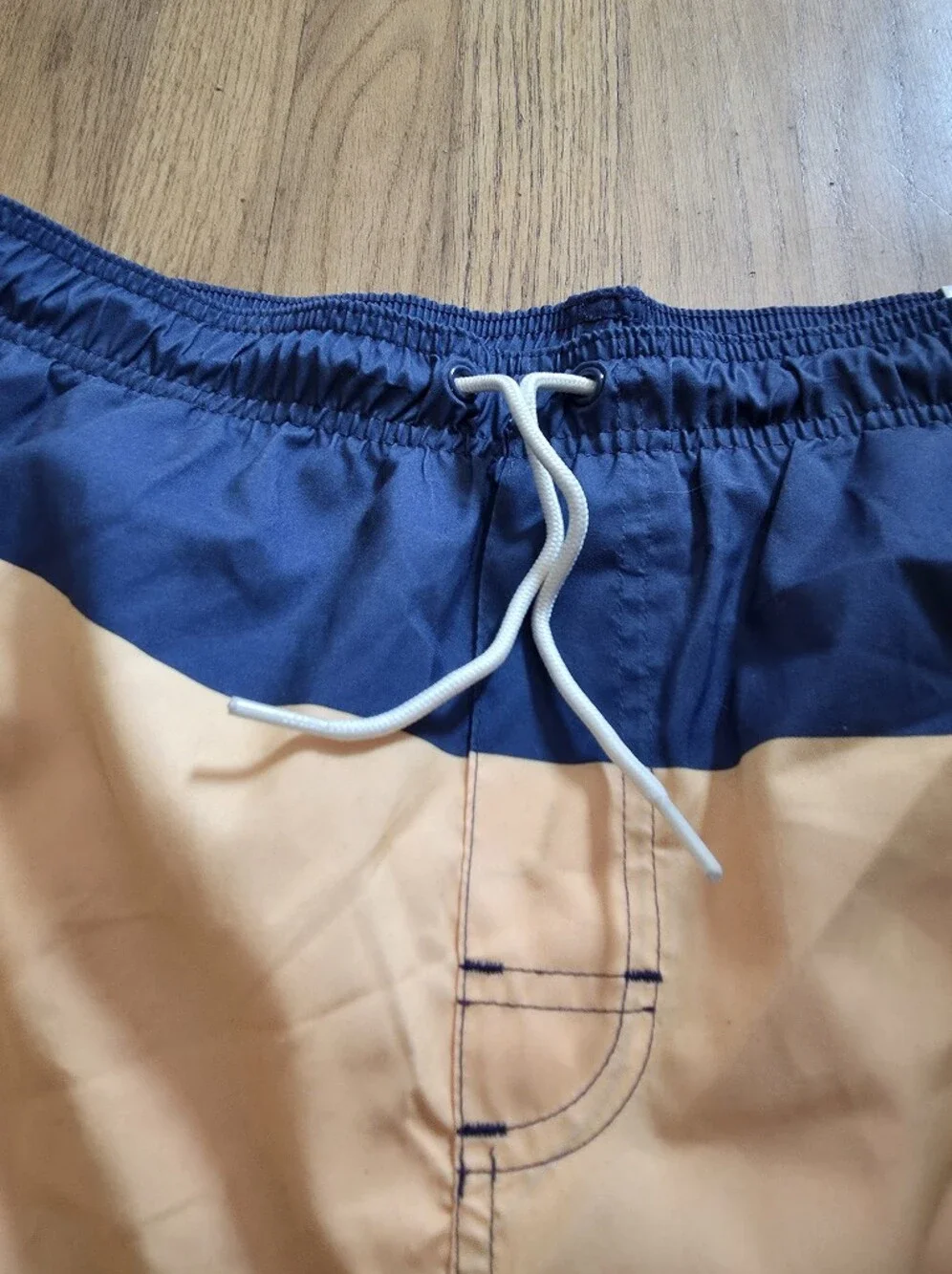 Old Navy Mens Swim Trunks NWT